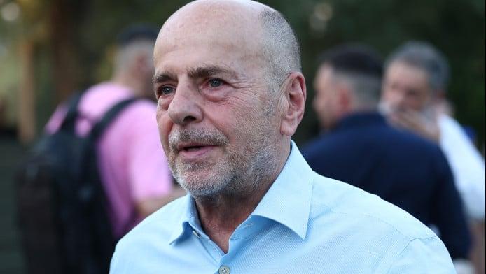 Αντεπίθεση Αλαφούζου μετά τα… χάλια του ΠΑΟ! Δίνει 10 εκατ. για δύο παίκτες