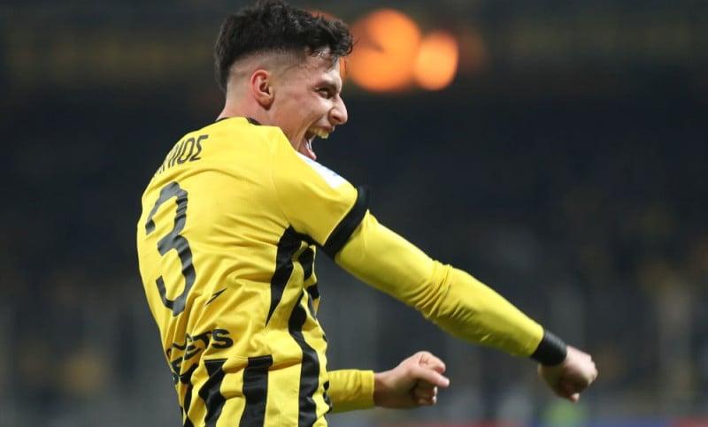 Διώχνει παίκτη η ΑΕΚ και κάνει μεταγραφή… Champions League - Κλειδί ο Κοϊτά