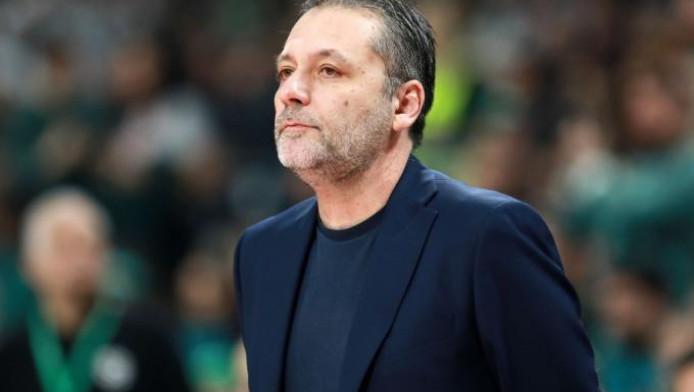 Αποχαιρέτησε τον ΠΑΟ ο Σερέλης - "Καλή συνέχεια στην ομάδα"