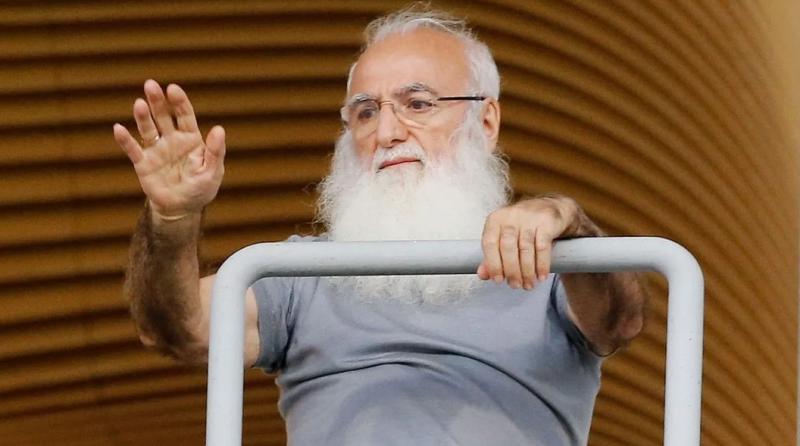 Ανατροπή με Σαββίδη στη Ροστόφ: Νέα δεδομένα από τη Ρωσία!