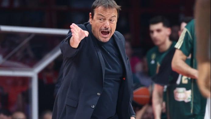 Βγήκε στη φόρα - “Kαταγγελία κατά Αταμάν από παίκτες Παναθηναϊκού” (Vid)