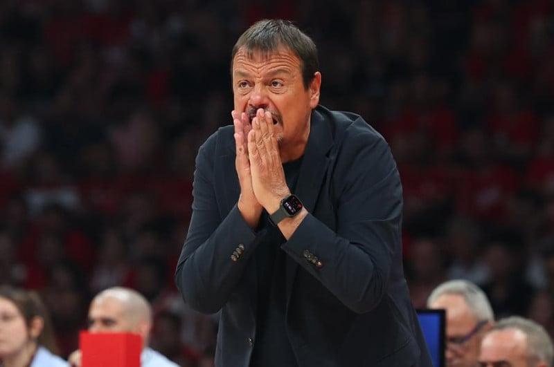 Αρνήθηκε EuroLeague και πήρε την απόφασή του ο Αταμάν!