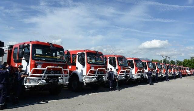 Τι κάνει τα ατέλειωτα βουνά της Βουλγαρίας να μην καίγονται όπως της Ελλάδας 3 1a7bb4aae3279f6fb20251e99258c1a9