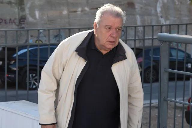 Κάηκε το το εξοχικό σπίτι του Τάσου Χαλκιά στο Πόρτο Γερμενό - Συγκλονίζει η ανάρτηση του γιου του 1 halkias 640x426 1