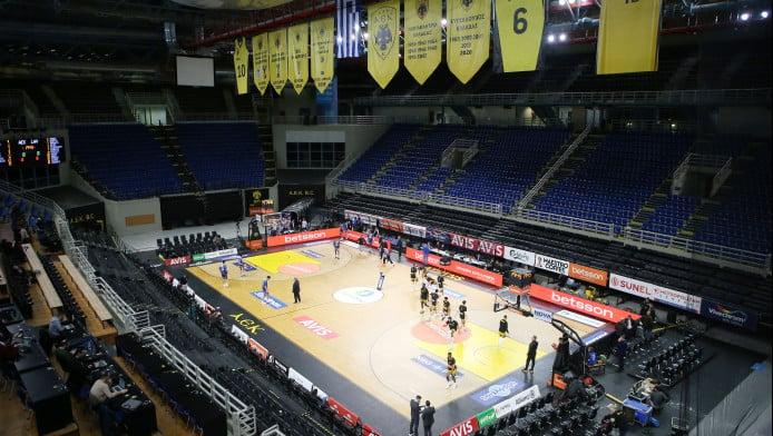 Αποκάλυψη-"Βόμβα" για Sunel Arena! Είναι η ΑΕΚ ο πραγματικός ιδιοκτήτης;