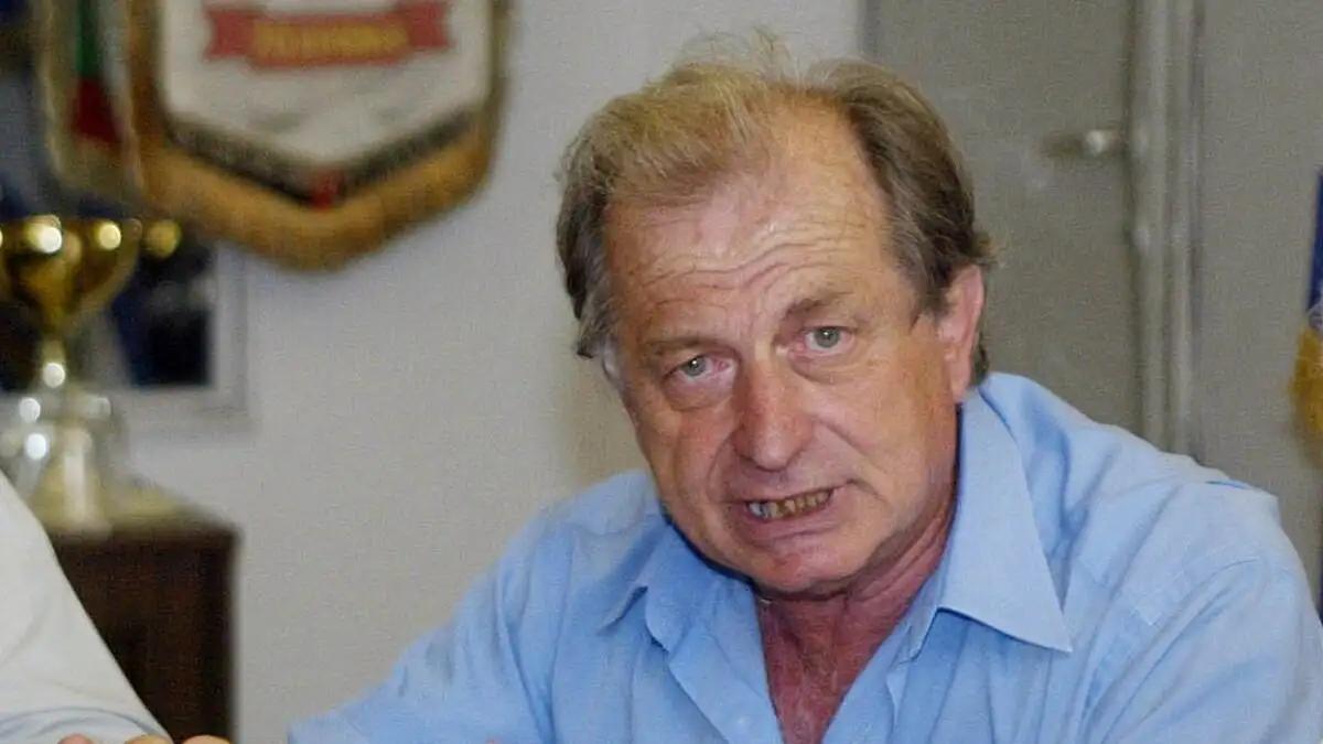 έθανε ο εμβληματικός πρόεδρος του Αθηναϊκού, Δημήτρης Καραγκούνης 2 karagounis 1200x675 1