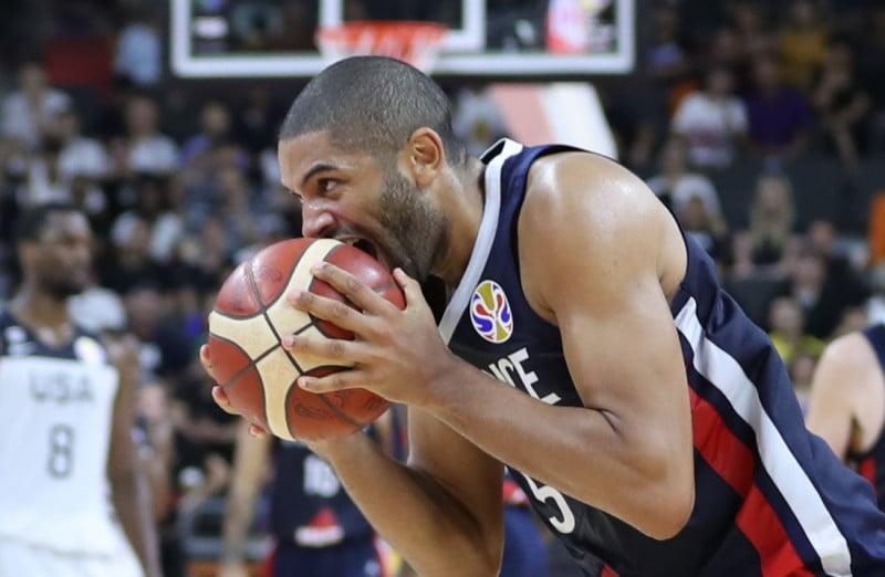Έκοψε τεράστιο όνομα NBAer ο Μπαρτζώκας - Νέα δεδομένα για Γκιλ και Χεζόνια