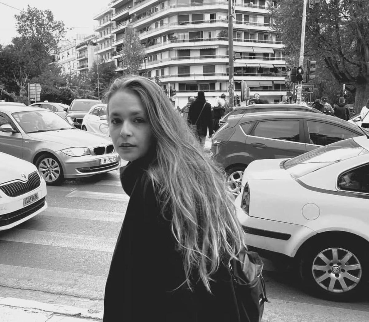 Απόστολος Γκλέτσος: «Η σύζυγός μου ζήτησε τεστ DNA όταν γεννήθηκε η κόρη μας. Ξέρω ότι με απάτησες μου έλεγε» 9 256070788 311240210563571 1484459338532089641 n