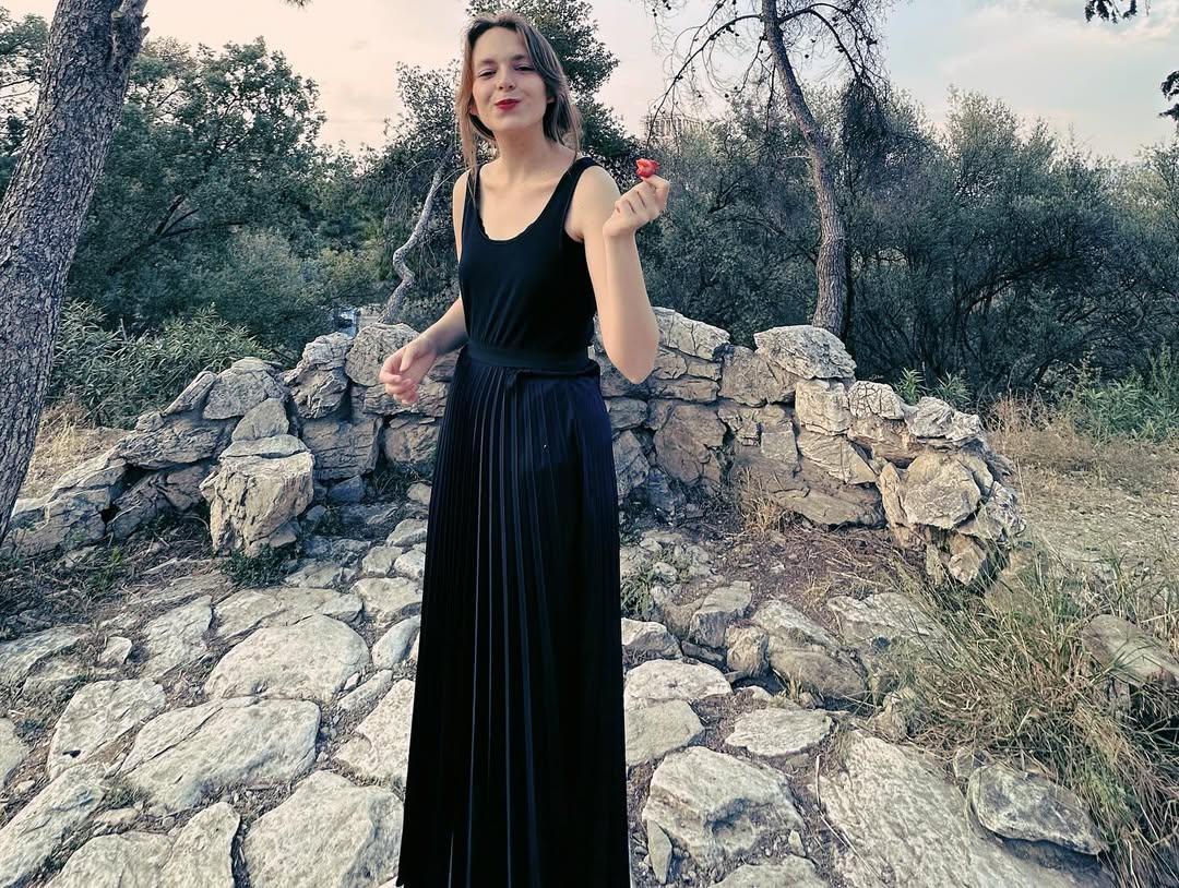 Απόστολος Γκλέτσος: «Η σύζυγός μου ζήτησε τεστ DNA όταν γεννήθηκε η κόρη μας. Ξέρω ότι με απάτησες μου έλεγε» 11 valisia gkletsou 3 0