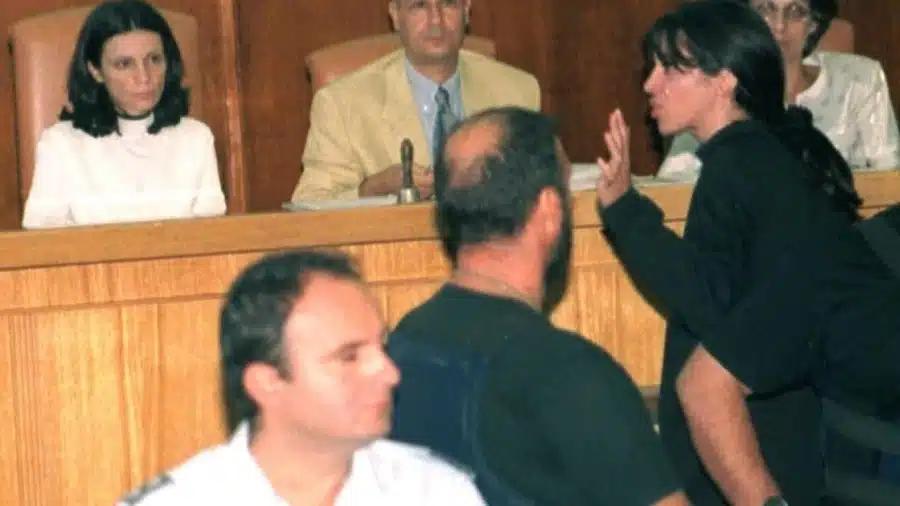 Έπνιξε τα παιδιά του για να εκδικηθεί τη σύζυγό του - 27 χρόνια μετά κυκλοφορεί ελεύθερος 5 8c984972 e897 44d6 870b ee3f96ea65cf