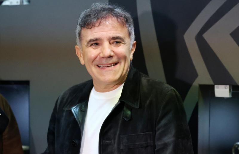Κίνηση ματ Μυστακίδη: Συμφωνία-σταθμός με Χατζηβρέττα!