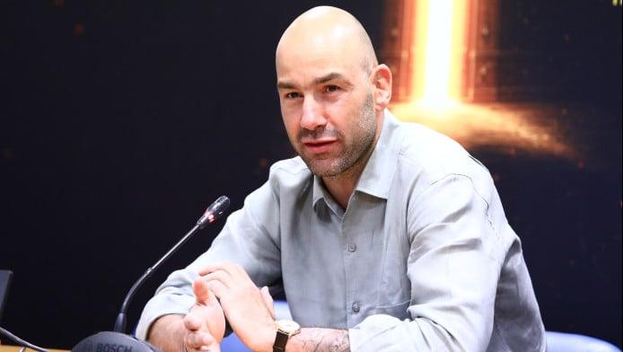 Ηχηρή αποχώρηση - Ο Άρης χάνει τον περσινό του ηγέτη!