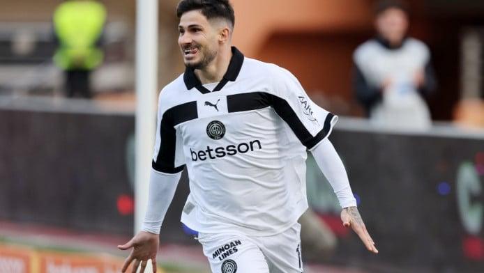 Φούντας: «Στόχος του ΟΦΗ η πρόκριση στη League Phase του Europa League»
