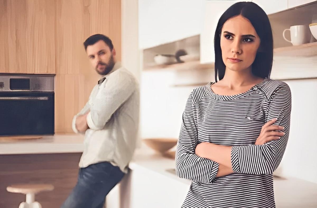 5 σημάδια ότι μια γυναίκα είχε πολλούς συντρόφους 4 4444 1