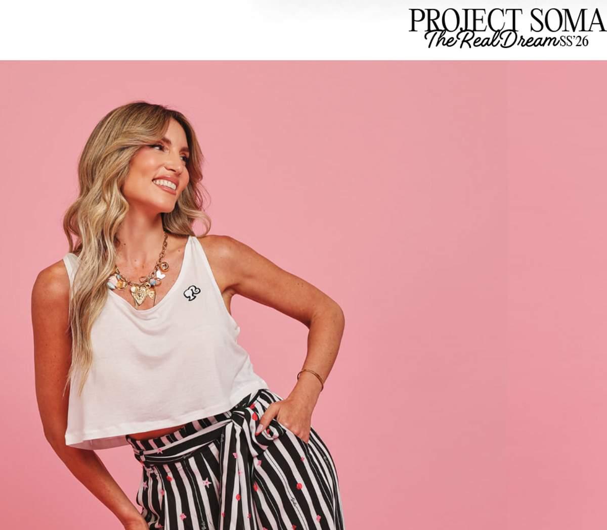 project soma