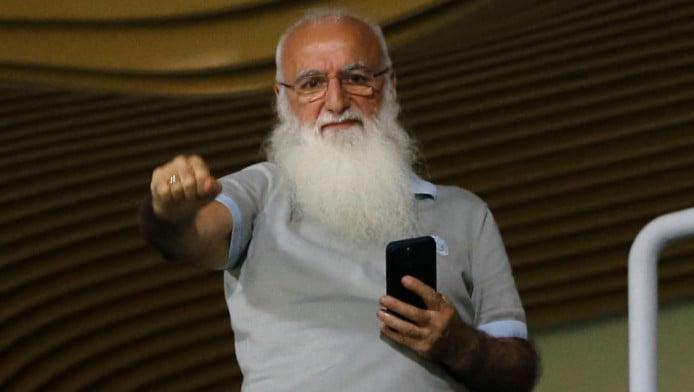 Επίδειξη ισχύος από Σαββίδη: Ο Γιαννούλης και το νέο ελληνικό μοντέλο!