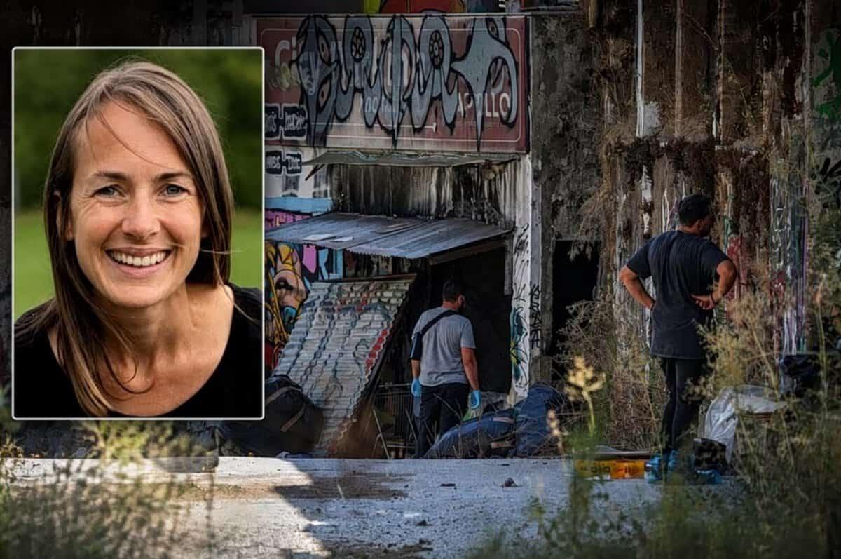 Ξεσπάει η θεία της συζύγου του Αφγανού: «Οι γονείς της δεν ήθελαν τον γάμο τους» - Ποια η σχέση του με την 38χρονη της βαλίτσας; 3 4 8