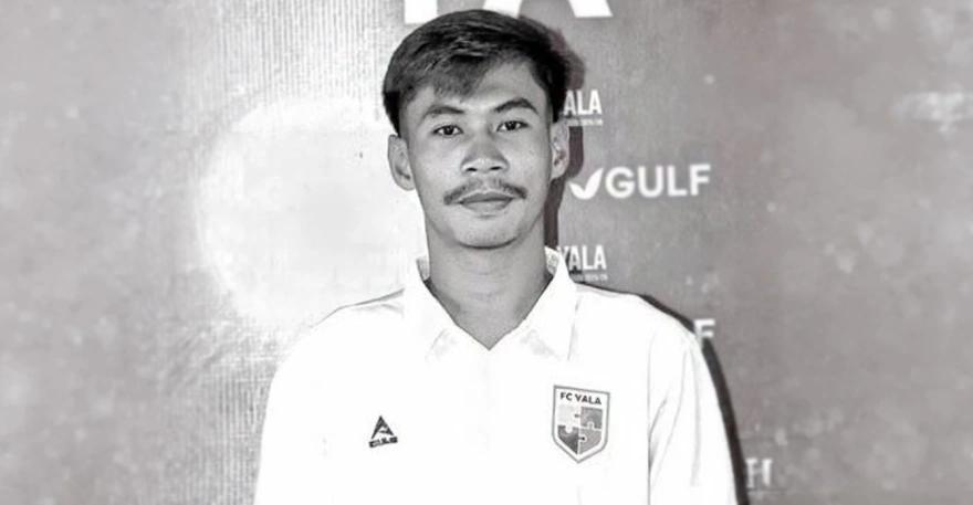 maketa athlitis