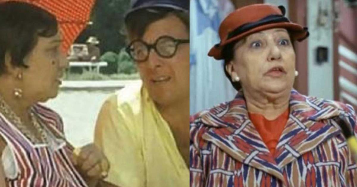 Το θλιβερό τέλος της αγαπημένης «μαμάς» του ελληνικού κινηματογράφου – Στην κηδεία της ήταν ελάχιστοι 1 tilestwra 270