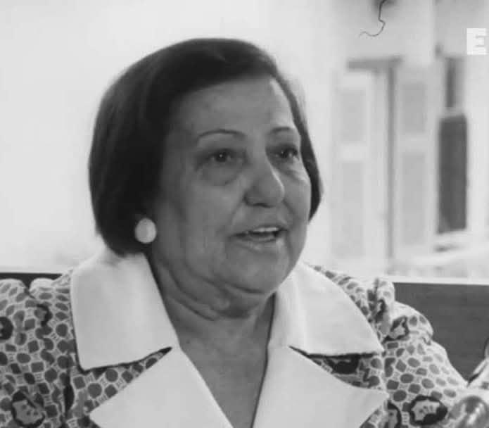 Το θλιβερό τέλος της αγαπημένης «μαμάς» του ελληνικού κινηματογράφου – Στην κηδεία της ήταν ελάχιστοι 6 496001320 2529736190728892 6678619765858430770 n