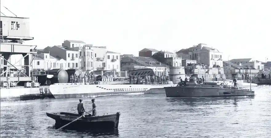 Το έξυπνο κόλπο με το αναποδογυρισμένο ποτήρι στον νεροχύτη πριν φύγετε για διακοπές 6 ls6 nauagio 9