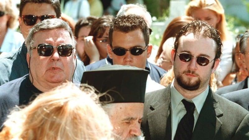 Πέταξε έξω το γιο του από τη διαθήκη: Αυτοί ήταν οι κληρονόμοι του Δημήτρη Παπαμιχαήλ 1 giannis dimitris papamichail