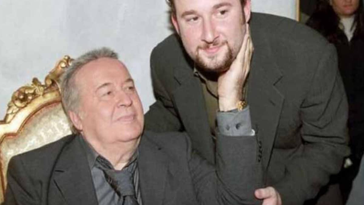 Πέταξε έξω το γιο του από τη διαθήκη: Αυτοί ήταν οι κληρονόμοι του Δημήτρη Παπαμιχαήλ 2 papamichail dimitris giannis