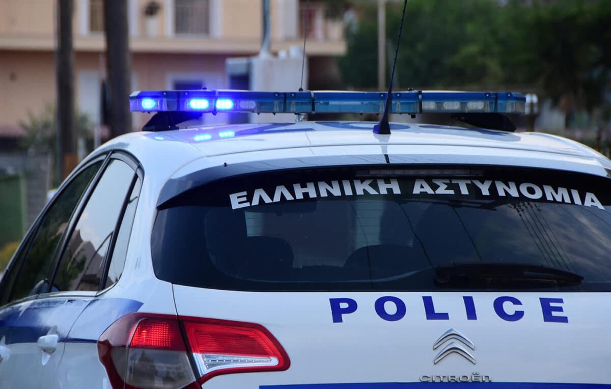 Έπαθε ηλεκτροπληξία ενώ έκλεβε καλώδια – Τον παράτησαν νεκρό σε αυτοκίνητο 2 peripoliko 2 1200x764 1