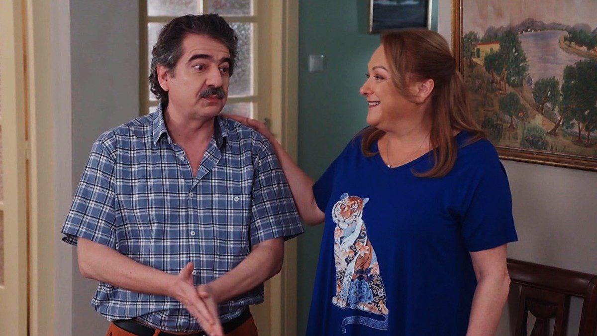 Το Σόι σου: Οι αλλαγές που θα δούμε το φθινόπωρο και η έκπληξη στο καστ 2 to soi sou