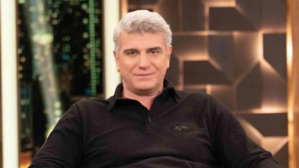 Βλαδίμηρος Κυριακίδης: «Δεν πιστεύω στον Θεό, είναι δημιούργημα του ανθρώπου» 1 vladimiros kyriakidis