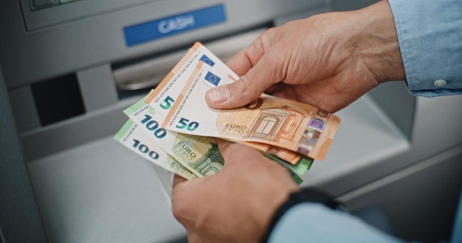Επίσημο: Κυκλοφόρησαν τα ευχάριστα - Μεγάλη «ανάσα» για 670.000 συνταξιούχους 3 sidaxeis aykiseis prosopiki diafora