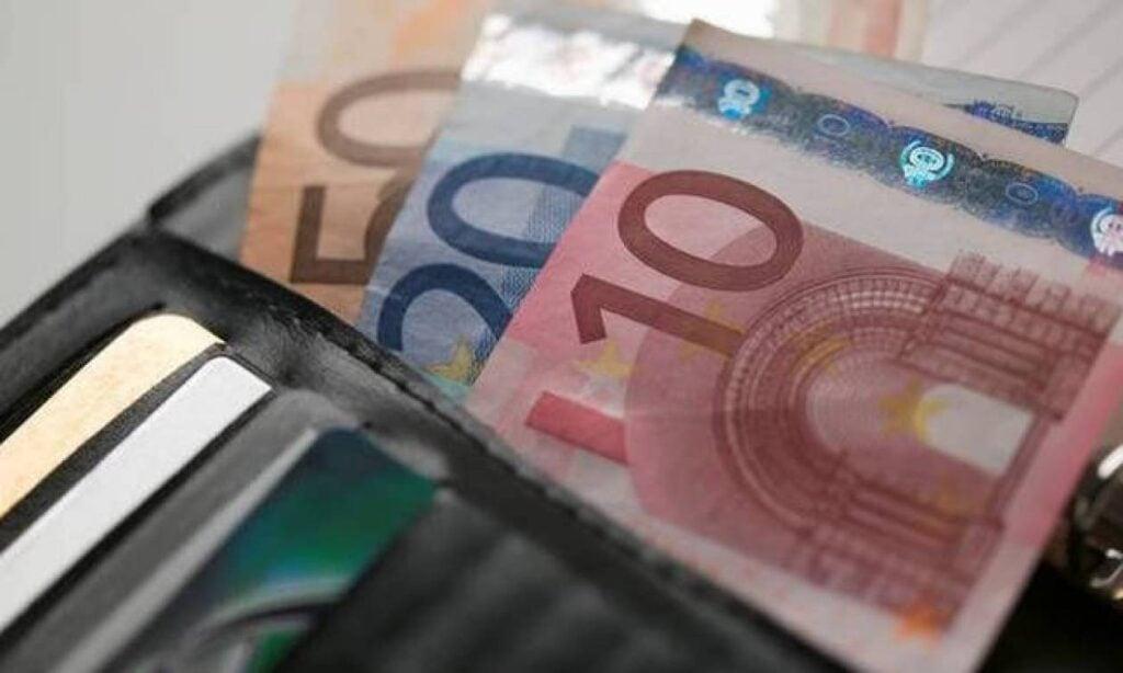 Επίσημο: Κυκλοφόρησαν τα ευχάριστα - Μεγάλη «ανάσα» για 670.000 συνταξιούχους 6