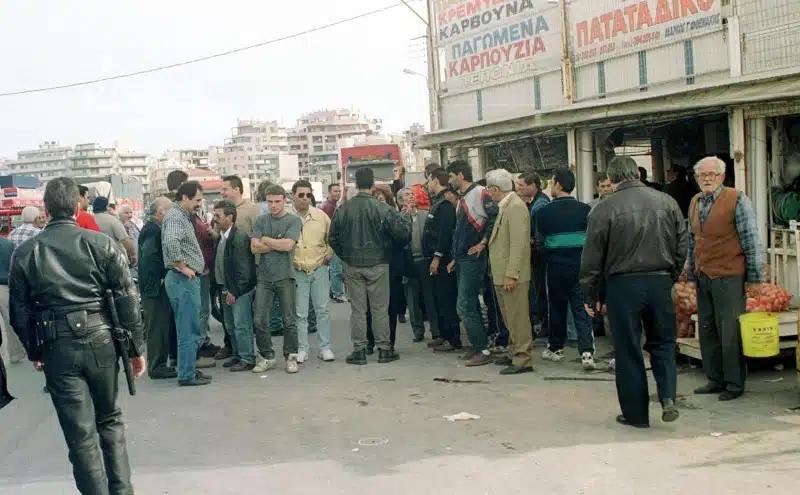 Αθανάσιος Ντρούζος: Ο τραγικός πατέρας που πήρε τον νόμο στα χέρια του για τον θάνατο του γιου του 3 93382 1.jpg