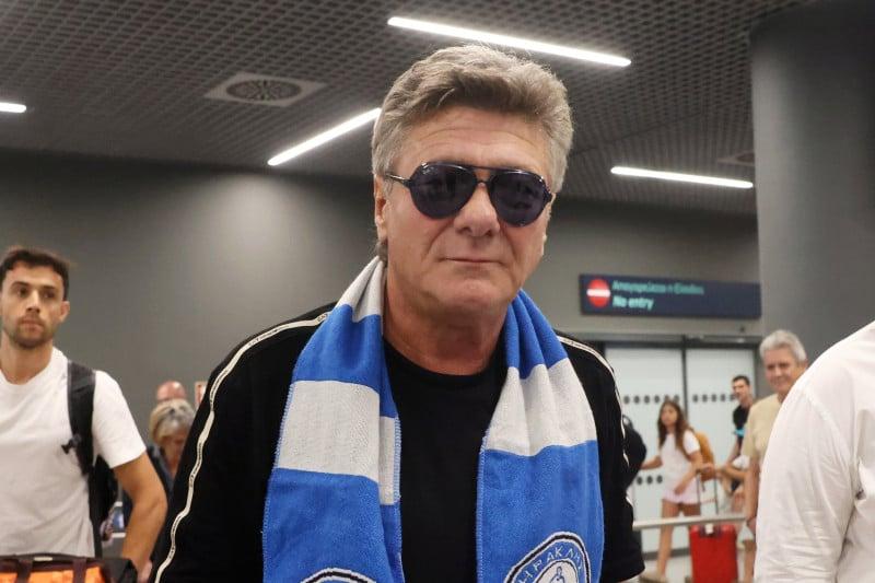 Ηρακλής: Κλείνει ο Νάνου – Ενισχύει την άμυνα