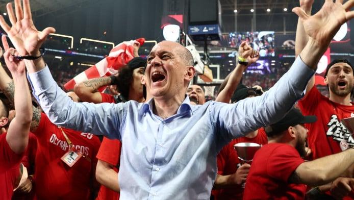 Οι Αγγελόπουλοι θέλουν να φέρουν τον NBAer που θα αλλάξει την Ευρωλίγκα!