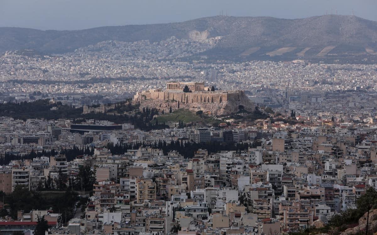 athina 1