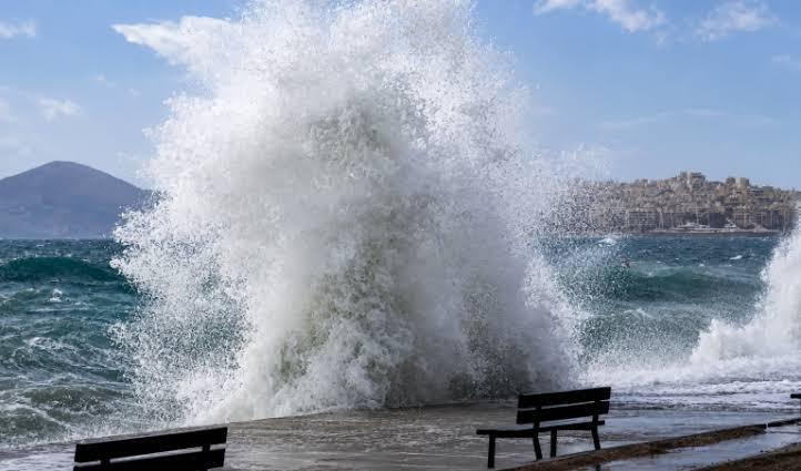 Δεκαπενταύγουστος: «Κλείδωσε» ο καιρός – Ποιοι θα κάνουν διακοπές με βροχή 1 images 10