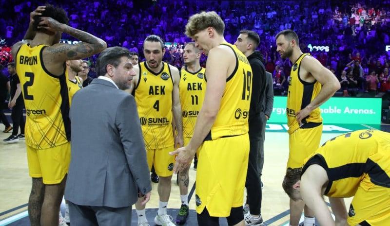 Σεισμός στο ευρωπαϊκό μπάσκετ: Η ελληνική ομάδα που θέλει το NBA Europe