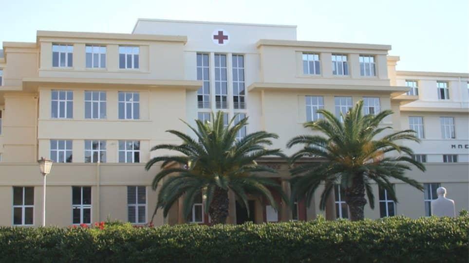 Καταγγελία για επίθεση σε νοσηλεύτρια στον «Ερυθρό Σταυρό»: Ασθενής την άρπαξε από τα μαλλιά και την χτύπησε σε πόρτες 1 200317165133 erythros stavros korgi