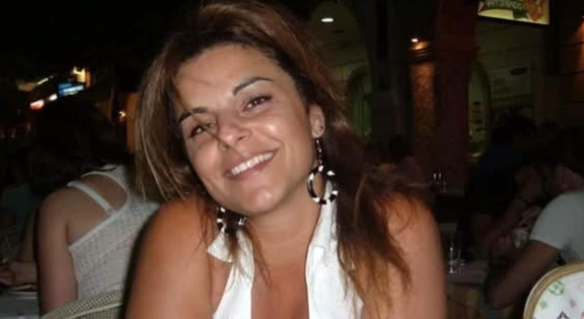 Θρήνος σήμερα για την Βασιλική - Έφυγε από τη ζωή τόσο νωρίς 2 vaso