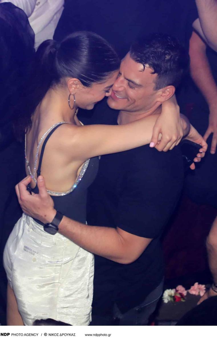 melina nikolaidi dimitris fintirikos 2