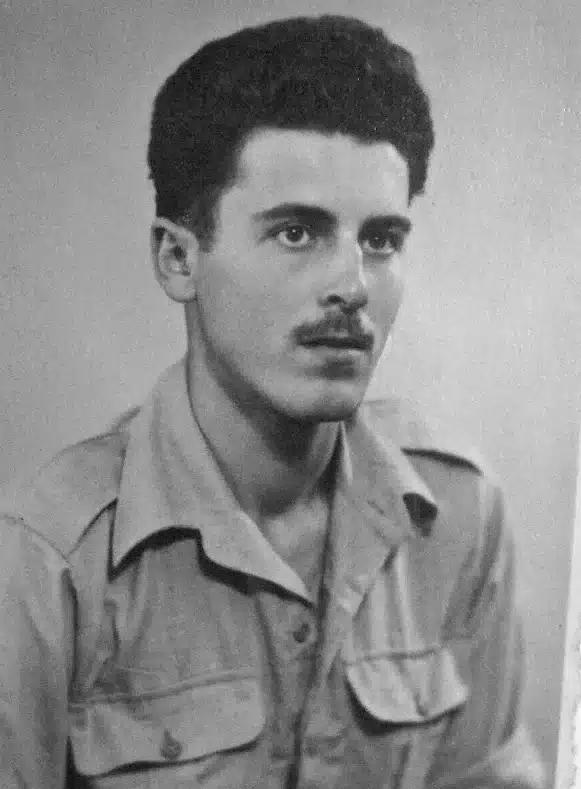 Σήφης Μιγάδης: Ο Κρητικός πιλότος που έκανε στην άκρη τον χάρο 1 cea3ceaecf86ceb7cf82 ce9cceb9ceb3ceacceb4ceb7cf82 1