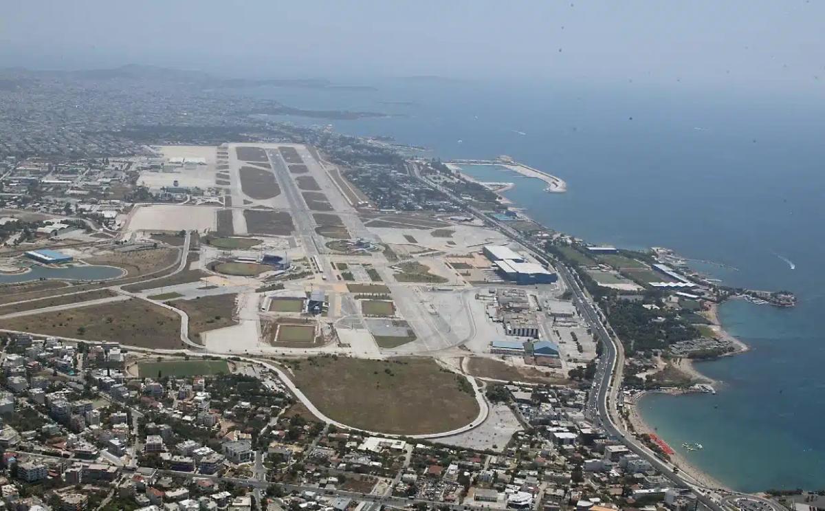 Σήφης Μιγάδης: Ο Κρητικός πιλότος που έκανε στην άκρη τον χάρο 5 elliniko