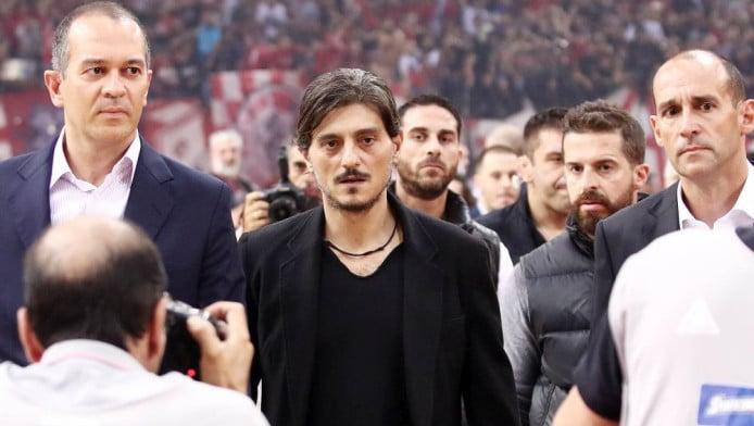 DPG: "Υπάρχουν φήμες για τους Αγγελόπουλους ότι… - Λάθος ομάδα ο Μαρινάκης"