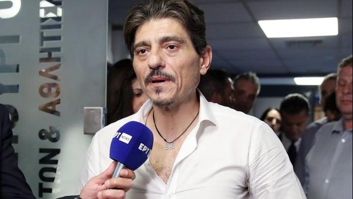 Αποκάλυψη Γιαννακόπουλου: Έναν παίκτη έφερα! Άλλον υπογράφω για του χρόνου…