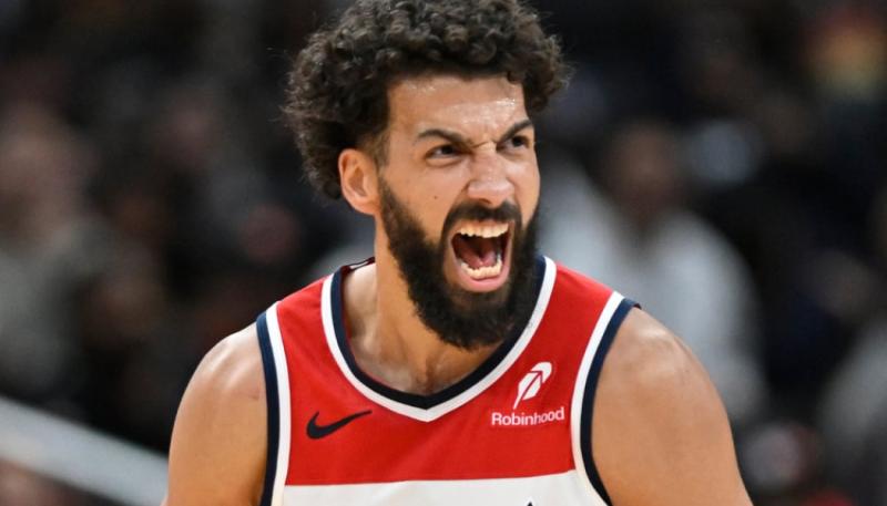 NBAer με στυλ Πίτερς, μαρκάρει και 5αρια - Ανακοινώνει παίκτη ο Ολυμπιακός