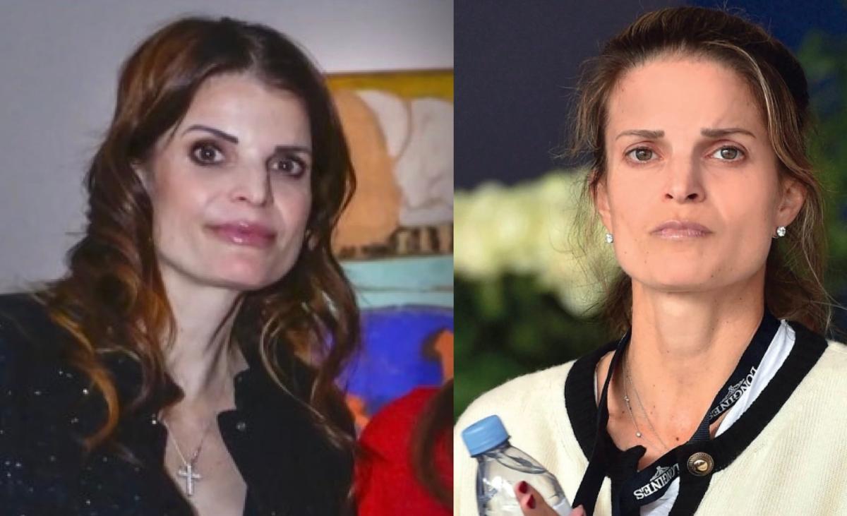 Αθηνά Ωνάση: Αυτός είναι ο λόγος που δεν θέλει να έχει καμία επαφή με την Ελλάδα και τις ρίζες της 1 stigmiotypo othonis 2026 01 05 03.55.29