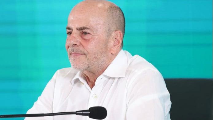Καμπανάκι για Αλαφούζο - "Παρκαρισμένα" 5 εκατ. ευρώ σε Παναθηναϊκό!