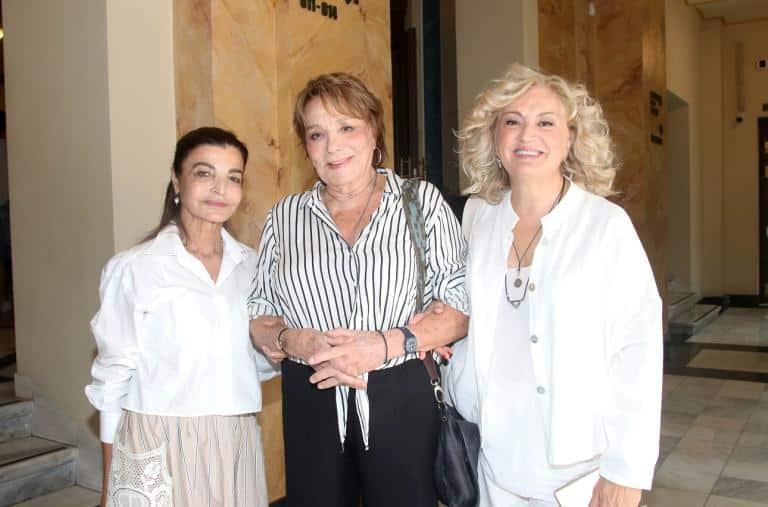 Κάποτε ήταν η πιο όμορφη του Ελληνικού σινεμά, 87 ετών σήμερα δεν έχει ούτε μία πλαστική: Πασίγνωστη Ελληνίδα ηθοποιός, είπε «όχι» στις επεμβάσεις και μεγάλωσε φυσικά με ρυτίδες 7 997 768x507 1
