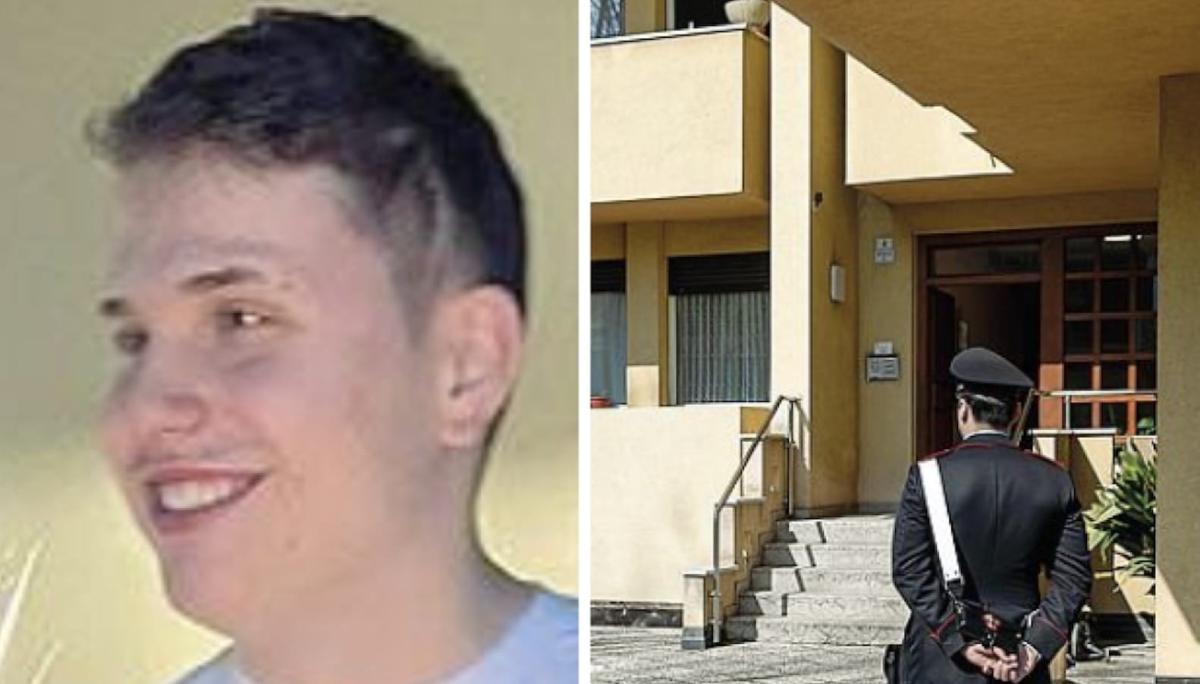 Οικογενειακή τραγωδία: 19χρονος μαχαίρωσε τον 46χρονο πατέρα του – «Δεν είχα άλλη επιλογή με όσα έκανε στη μητέρα μου» 2 stigmiotypo othonis 2026 08 10 15.27.37